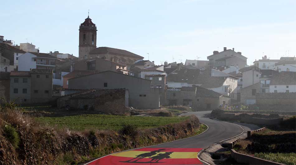 San Agustín